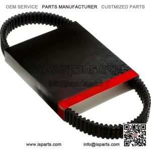 CVT Drive Belt for ATV UTV - RVS-R1 (7/32 Inch x 39.125 Inch)