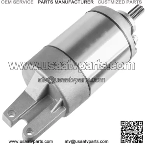 Motor for Honda Pioneer 700 SXS700M2 / SXS700M2D (2018-2025) 31200-HL3-003