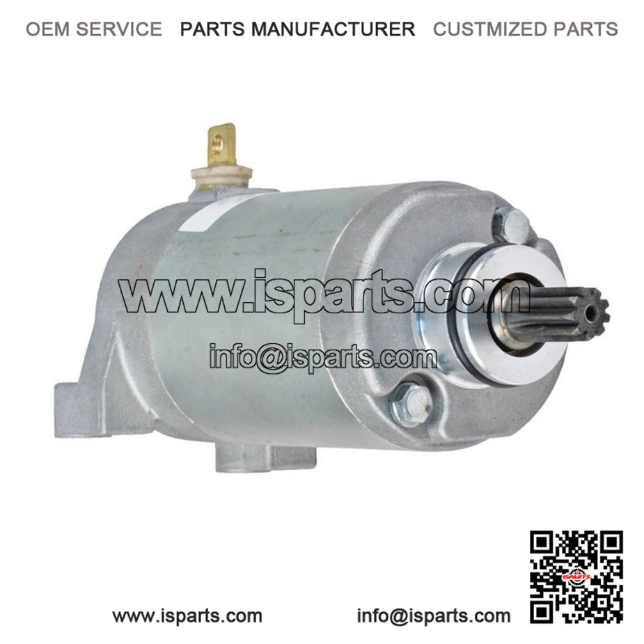 Starter for ATV - AEP for Yamaha YFM250R Raptor 250 (2008-2013)