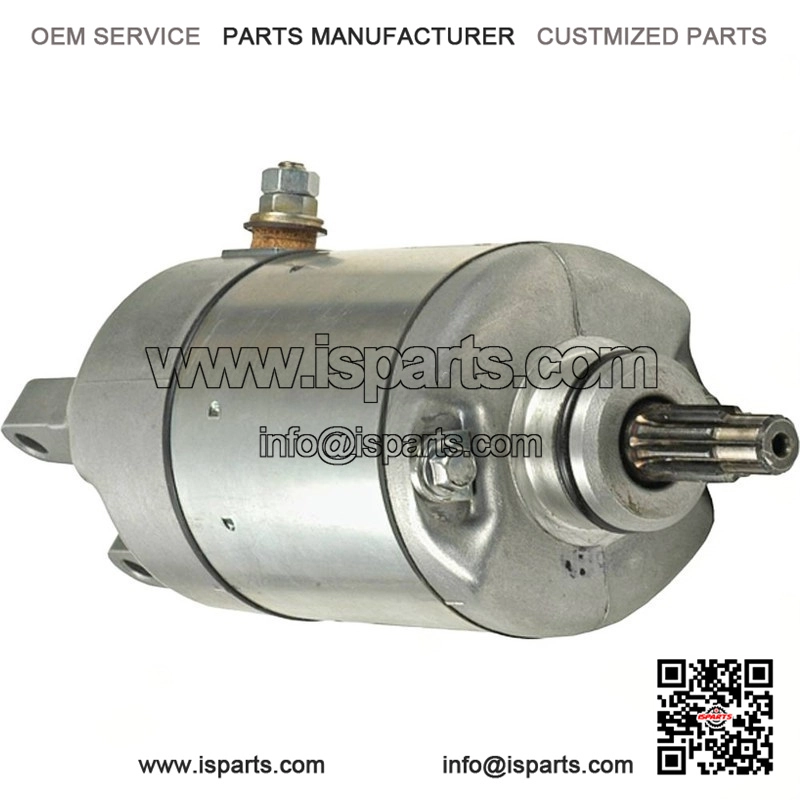 Starter Motor for Honda TRX300EX 1996 ATV