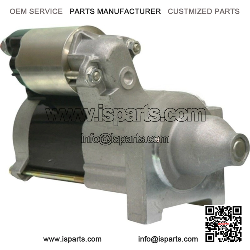 Starter Motor for Kawasaki Mule 600