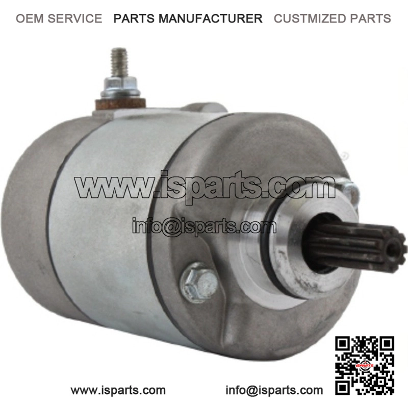 Starter Motor for Honda TRX250 97-18