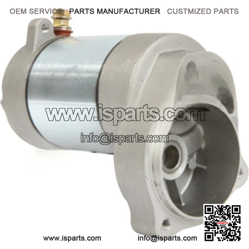 Starter Motor for Polaris Xplorer, Scrambler, Trailblazer, Trail Boss ATV