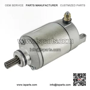Suzuki Atv LT-Z400 Z LTZ400 LT-Z400Z Quadsport 400 2003-2009 Starter