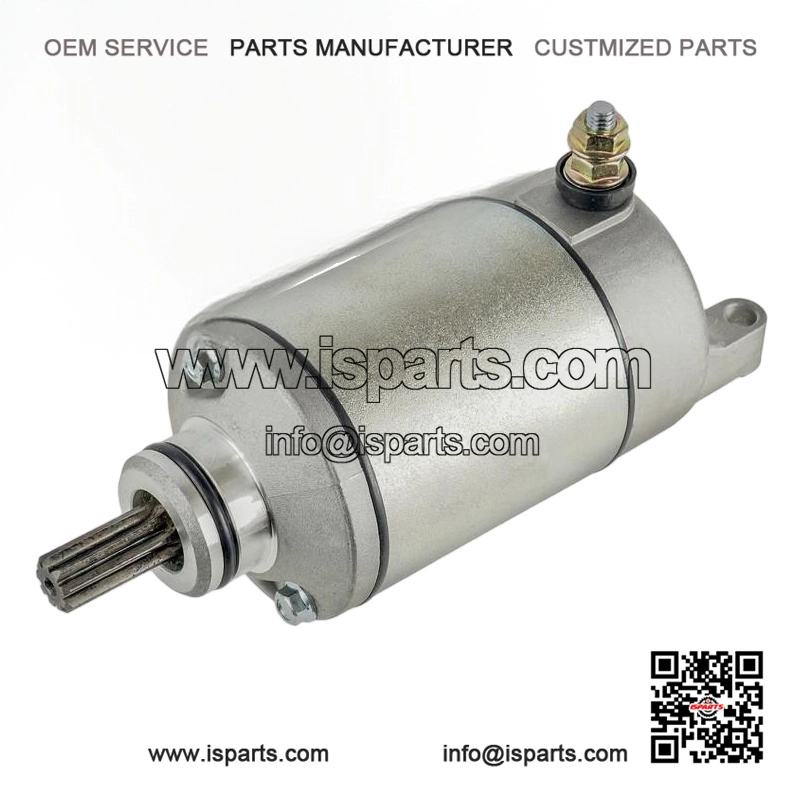 Suzuki Atv LT-Z400 Z LTZ400 LT-Z400Z Quadsport 400 2003-2009 Starter