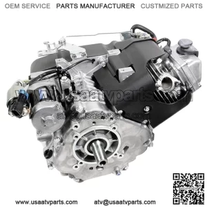 ENGINE for MULE SX 2019-2025 - KAF400
