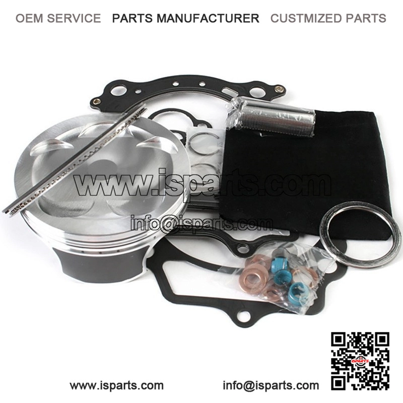 Top End Rebuild Kit for Honda TRX400 Off Road ATV Quad Bike