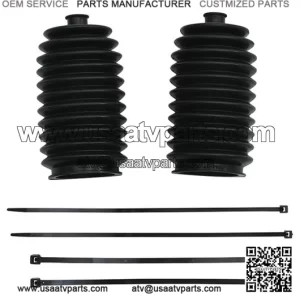 51-3005 Tie Rod Boot Kit
