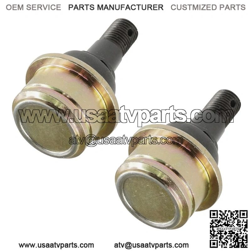 Yamaha Wolverine 350 YFM350X Sport 2006-2009 2 Upper or Lower Ball Joints - Image 3