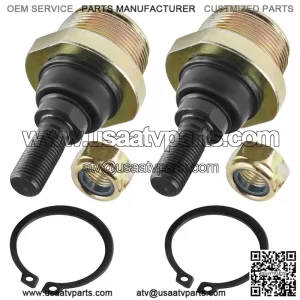 Honda TRX300 Fourtrax 300 88-92 42-1036 WE351036 0430-0562 Upper Ball Joint