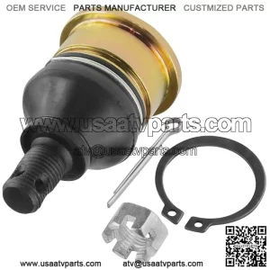 Yamaha Grizzly 700 Outdoorsman Edition 2007 Upper Ball Joint