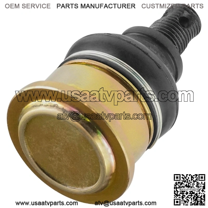 Yamaha Grizzly 700 Outdoorsman Edition 2007 Upper Ball Joint - Image 3