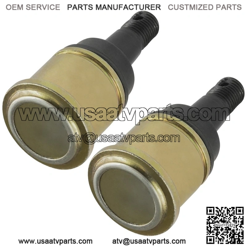 Yamaha Bear Tracker 250 2WD YFM250X 1999-2004 Set of 2 Ball Joints - Image 3