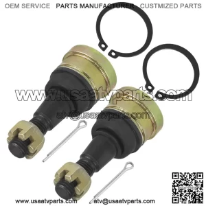 Polaris 7061230 7061221 7082538 7061244 Front Lower or Upper Ball Joint