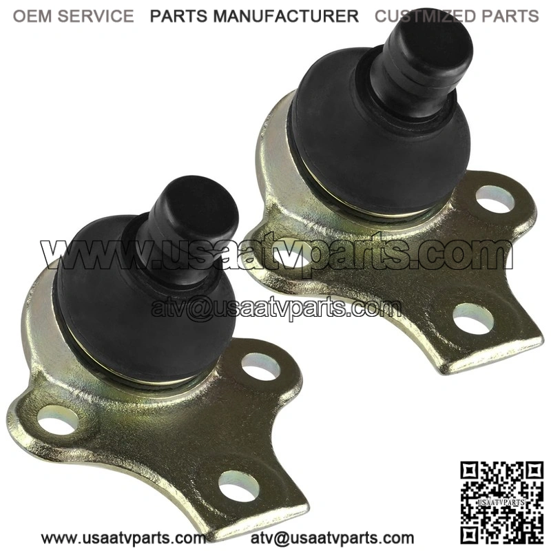 Can-Am Bombardier Outlander 400 XT HO 4X4 2003-2005 2 Lower Ball Joints