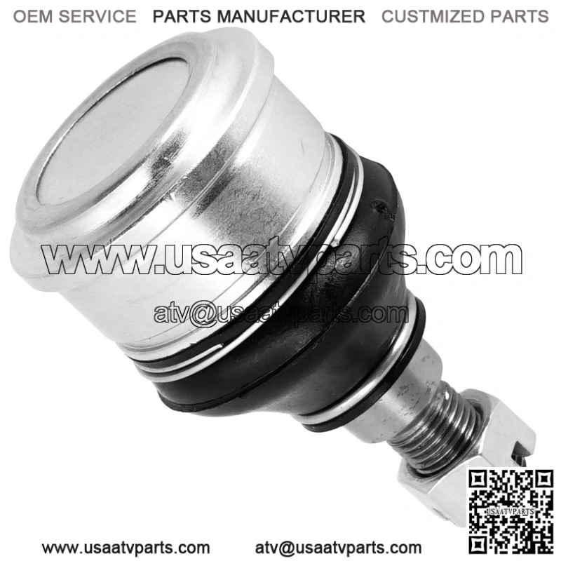 Honda Big Red 700 MUV700 2009-2013 Front Lower Ball Joint - Image 3