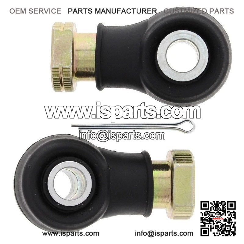 Off Road Tie Rod End Kit for Polaris Hawkeye and Sportsman 300, 400 (2006-2010)