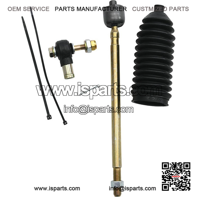 Left Rack Tie Rod Kit for Polaris Ranger 325 570 2016