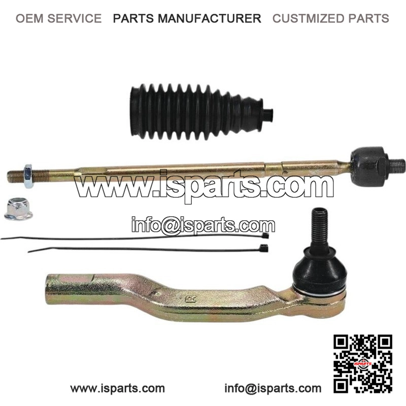 Right Tie Rod Kit for Polaris General XP 1000 UTV