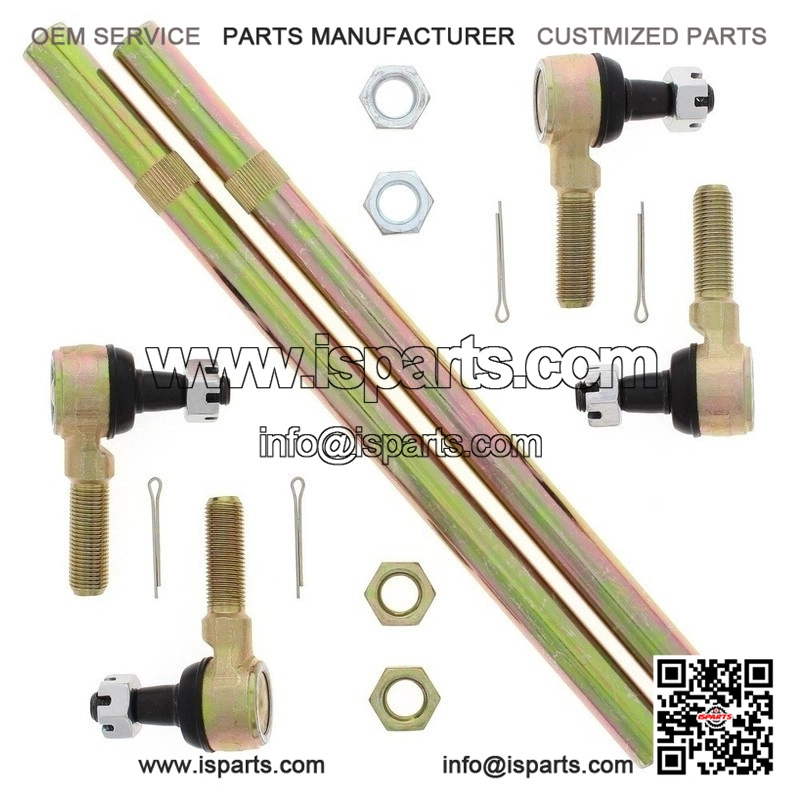Tie Rod Kit for Yamaha YFZ350 Banshee 87-14 ATV