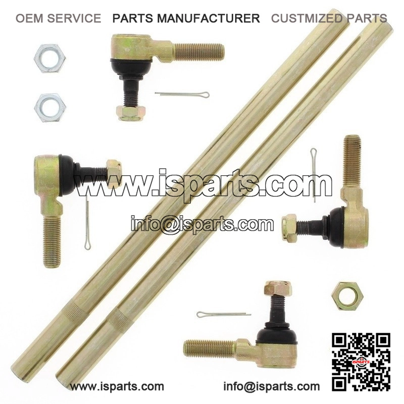 Tie Rod Kit for Kawasaki Honda Suzuki ATV