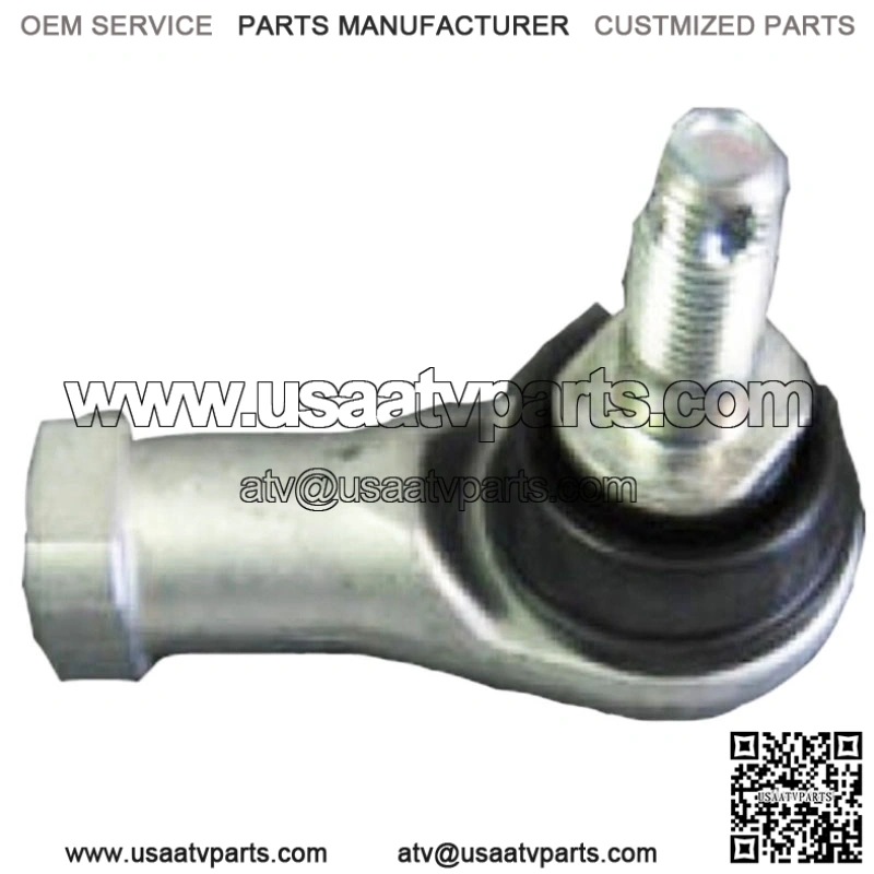 LEFT HAND TIE ROD END for BRUTE FORCE 650 / 750 2005-2026 - Image 2