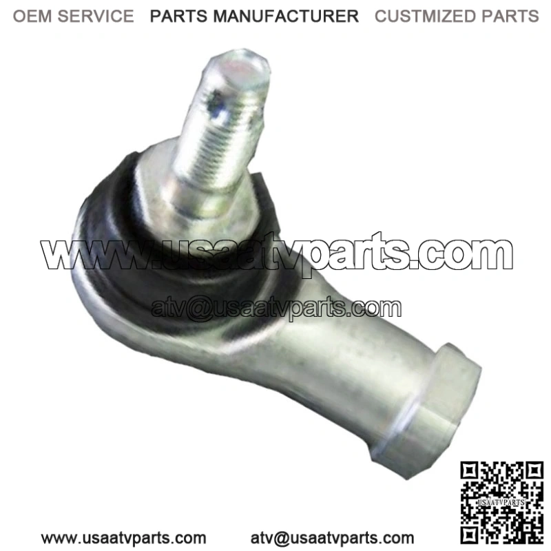 LEFT HAND TIE ROD END for BRUTE FORCE 650 / 750 2005-2026 - Image 3