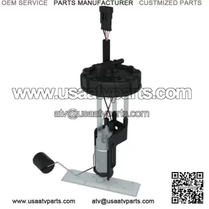 Genuine Polaris OEM Fuel Pump Kit 2211908 for Ranger Crew Northstar Ultimate 1000