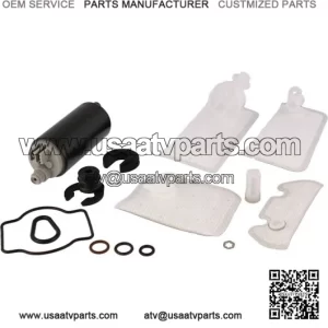 Fuel Pump Kit 47-2040 for Kawasaki KX450F (2010-2018)