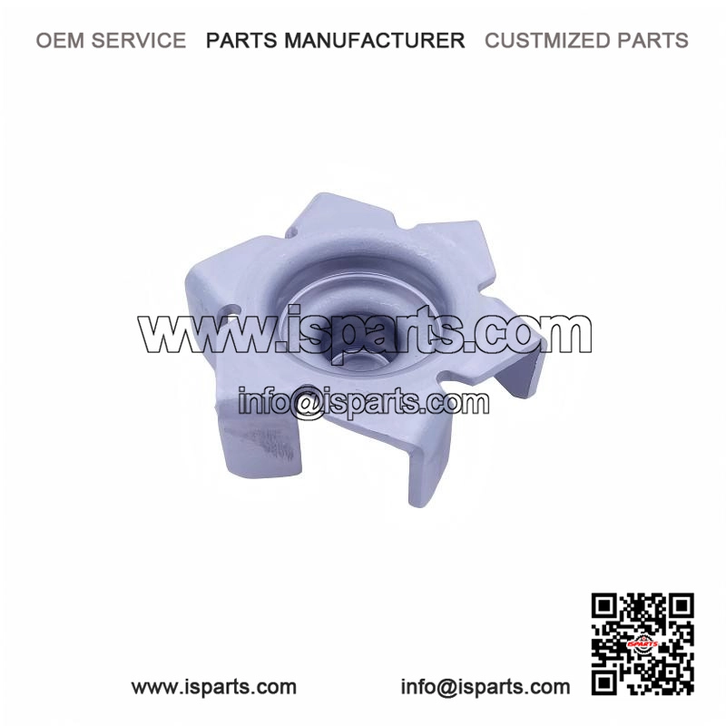 Water Pump Impeller for Honda TRX420 (2007-2019) / TRX500 (2012-2021) / Pioneer 500