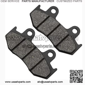 Brake Pads for YFZ450 2006-2009 2012 2013 / Quad 450 YFZ450R 2009 2010