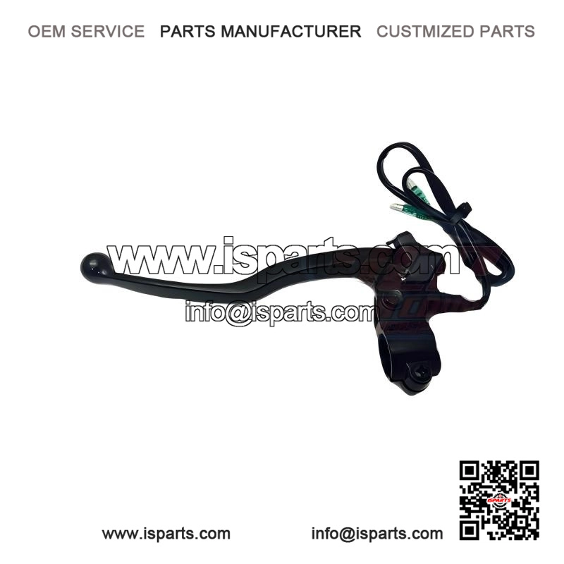Left Hand Brake Lever for Polaris Predator / Sportsman / Scrambler 90 (2001-2006)
