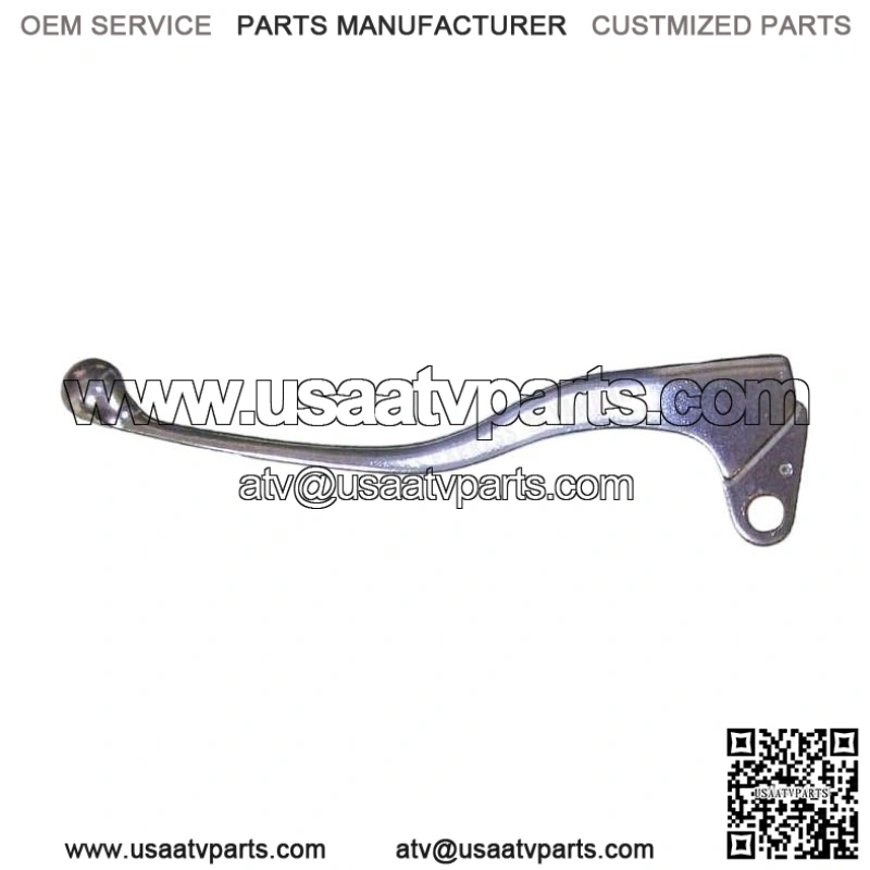 LH Clutch Lever for 2004-2025 Yamaha YFZ450 YFZ 450 450X 450R SE LE ATV