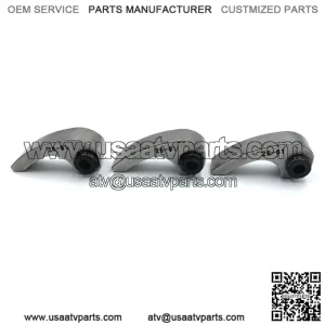 61 Gram Clutch Weight - Set of 3 Fits Polaris RZR XP 900 2011-2014 (26-61)