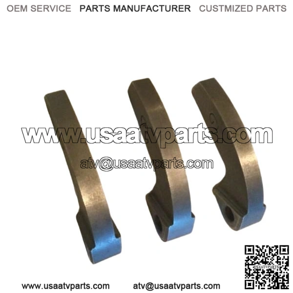 "G" Clutch Weight - Set of 3 New for Polaris ATV (5630514) - Image 2
