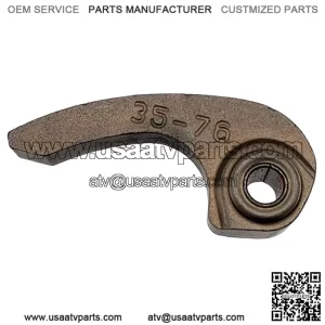 1327101 Polaris Cam Arm Clutch Weight (35-76g)