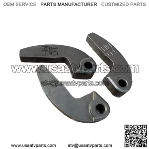 5632281 10MH - NEW OEM Polaris Clutch Weight Shift for Ranger Sportsman, QTY 3