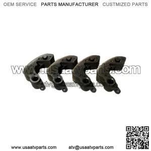 22535-HP5-305 Honda OEM Clutch Weight Set for 07-13 TRX420FE, 14-17 TRX420FE1, 07-13