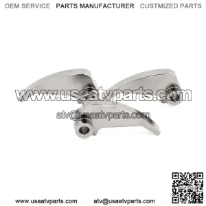 70 Grams Clutch Weights Compatible with Arctic Cat Wildcat 700/1000/XX UTV