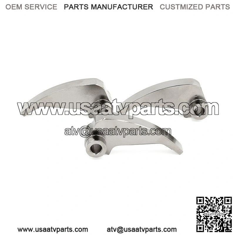 70 Grams Clutch Weights Compatible with Arctic Cat Wildcat 700/1000/XX UTV