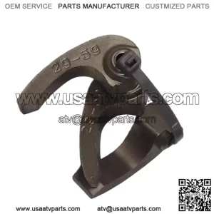 29-59 Clutch Weight for Polaris #5633319 5633446 (3-54)