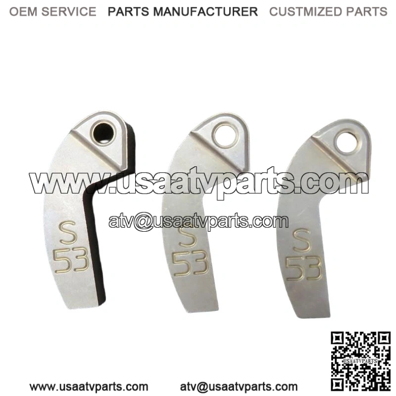5630095 NEW OEM Polaris Trail Boss 350 L Primary Clutch Weights
