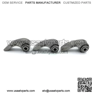 29-68 Gram Clutch Weights - Set of 3 for Polaris RZR 1000 XP & XP4 2014-2018, Replaces OEM 5139618