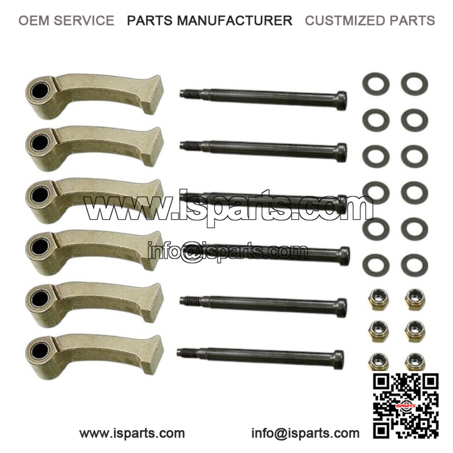 Drive Clutch Kit for Can-Am Outlander 800 (2006-2012) ATV