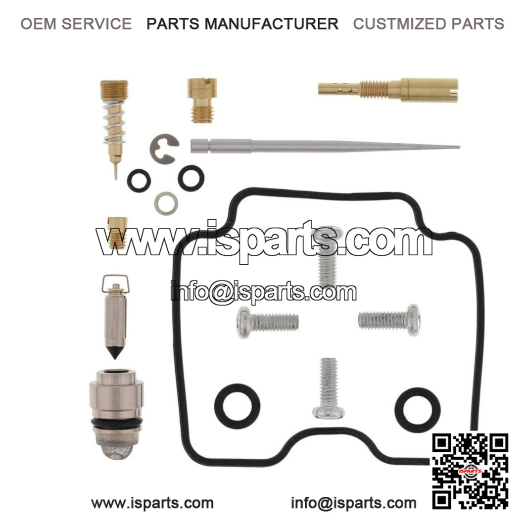 Complete Carburetor Kit for Yamaha 450 Rhino (2006-2009) UTV