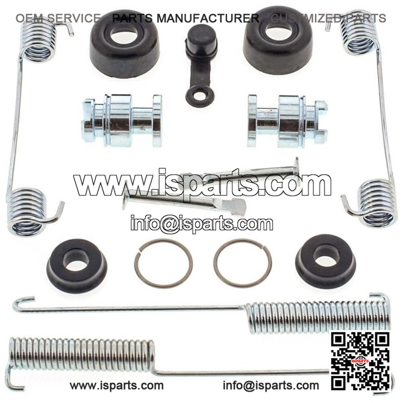 Front Wheel Cylinder Rebuild Kit for Honda TRX200, TRX250, and TRX250TM ATV