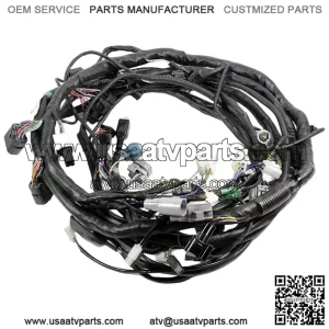 MAIN WIRE HARNESS for TERYX 750 FI 4x4 LE SPORT 2009 - 26031-0853