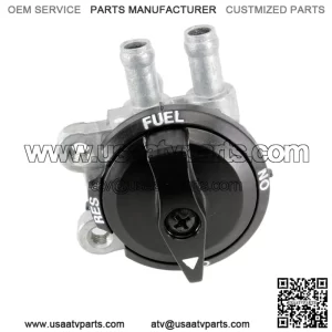 FUEL TAP ASSEMBLY for PRAIRIE 300 4X4 1999-2002 - 51023-1404