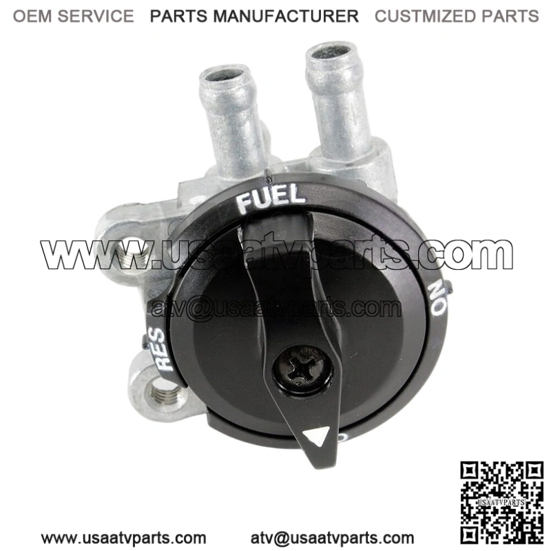 FUEL TAP ASSEMBLY for PRAIRIE 300 4X4 1999-2002 - 51023-1404