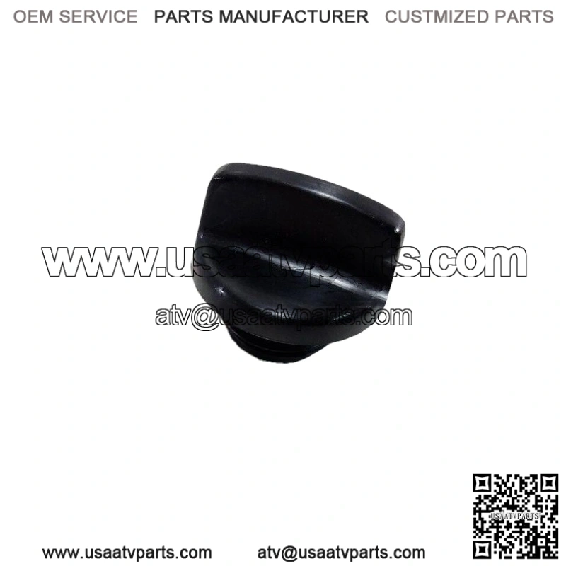 OIL FILLER CAP fits many models for MULE / TERYX 2005-2025